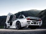 Saleen S7 2000 года